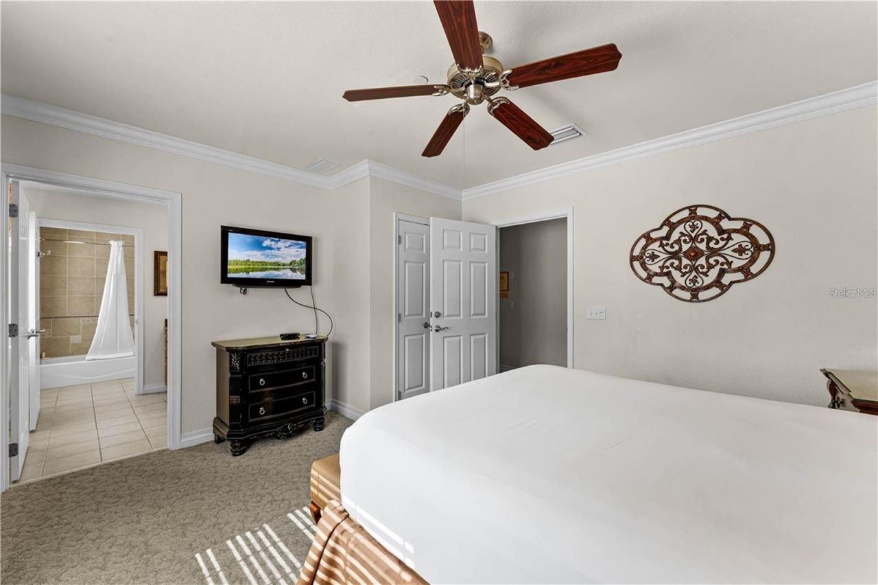 1106 Sunset View Circle , Unit 304, Reunion, FL 34747 Photo