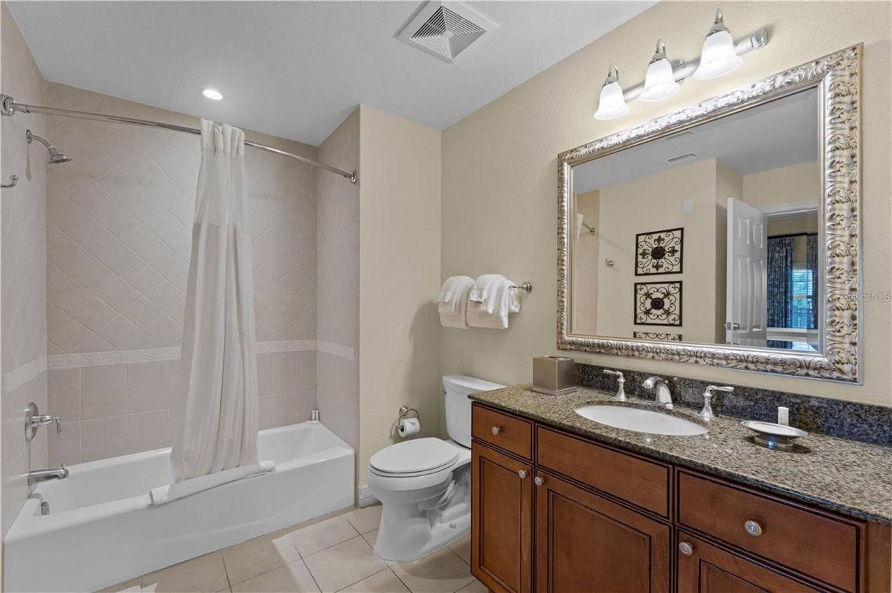 1106 Sunset View Circle , Unit 304, Reunion, FL 34747 Photo