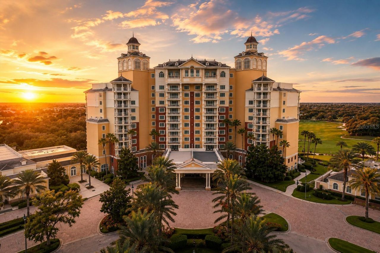 1106 Sunset View Circle , Unit 304, Reunion, FL 34747 Photo