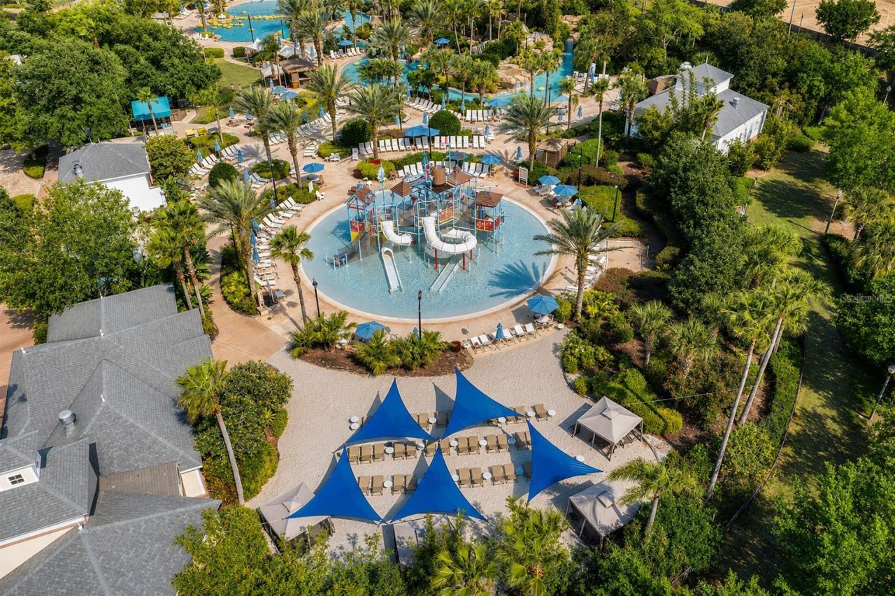 1106 Sunset View Circle , Unit 304, Reunion, FL 34747 Photo