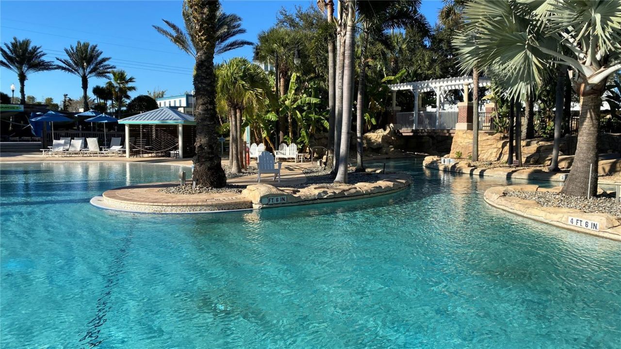 1106 Sunset View Circle , Unit 304, Reunion, FL 34747 Photo