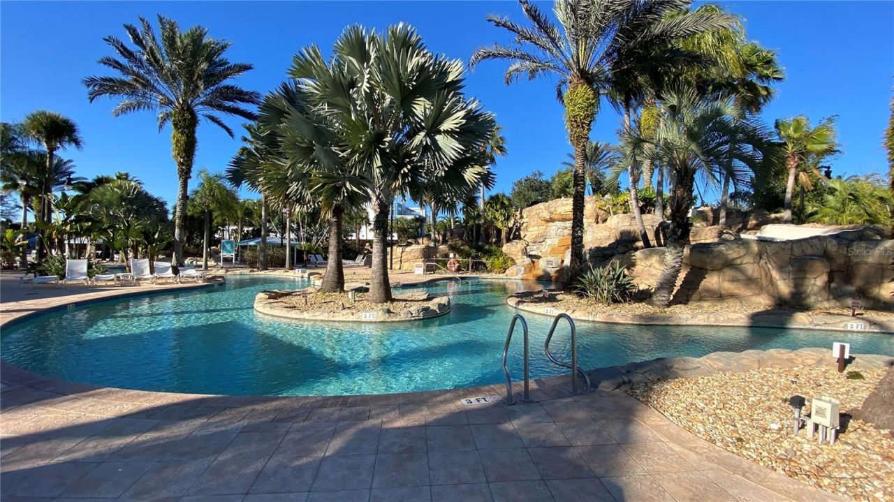 1106 Sunset View Circle , Unit 304, Reunion, FL 34747 Photo