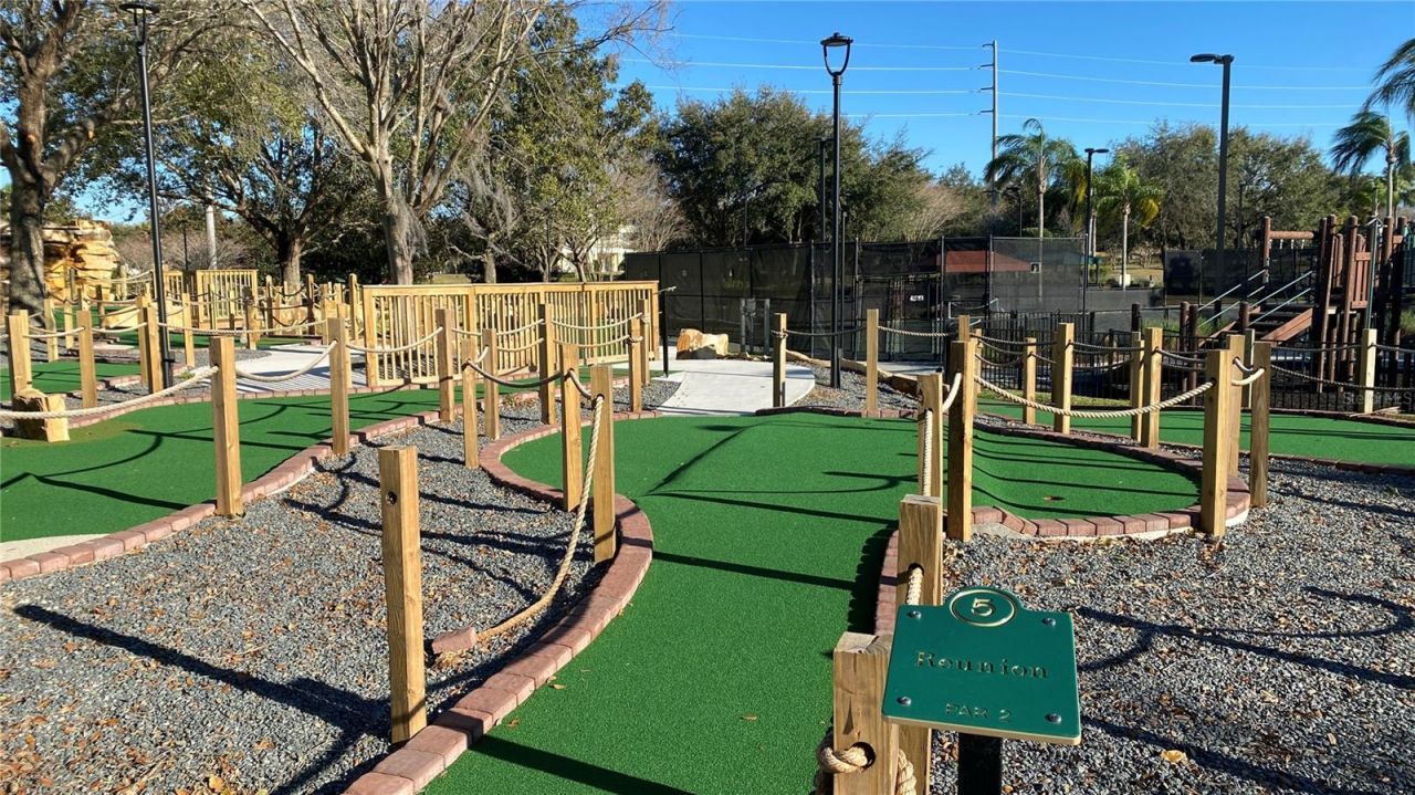 1106 Sunset View Circle , Unit 304, Reunion, FL 34747 Photo