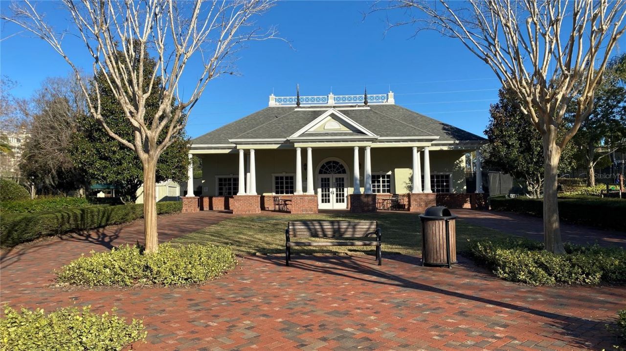 1106 Sunset View Circle , Unit 304, Reunion, FL 34747 Photo