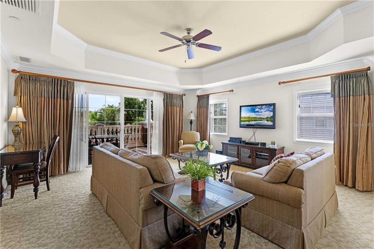 1106 Sunset View Circle , Unit 304, Reunion, FL 34747 Photo