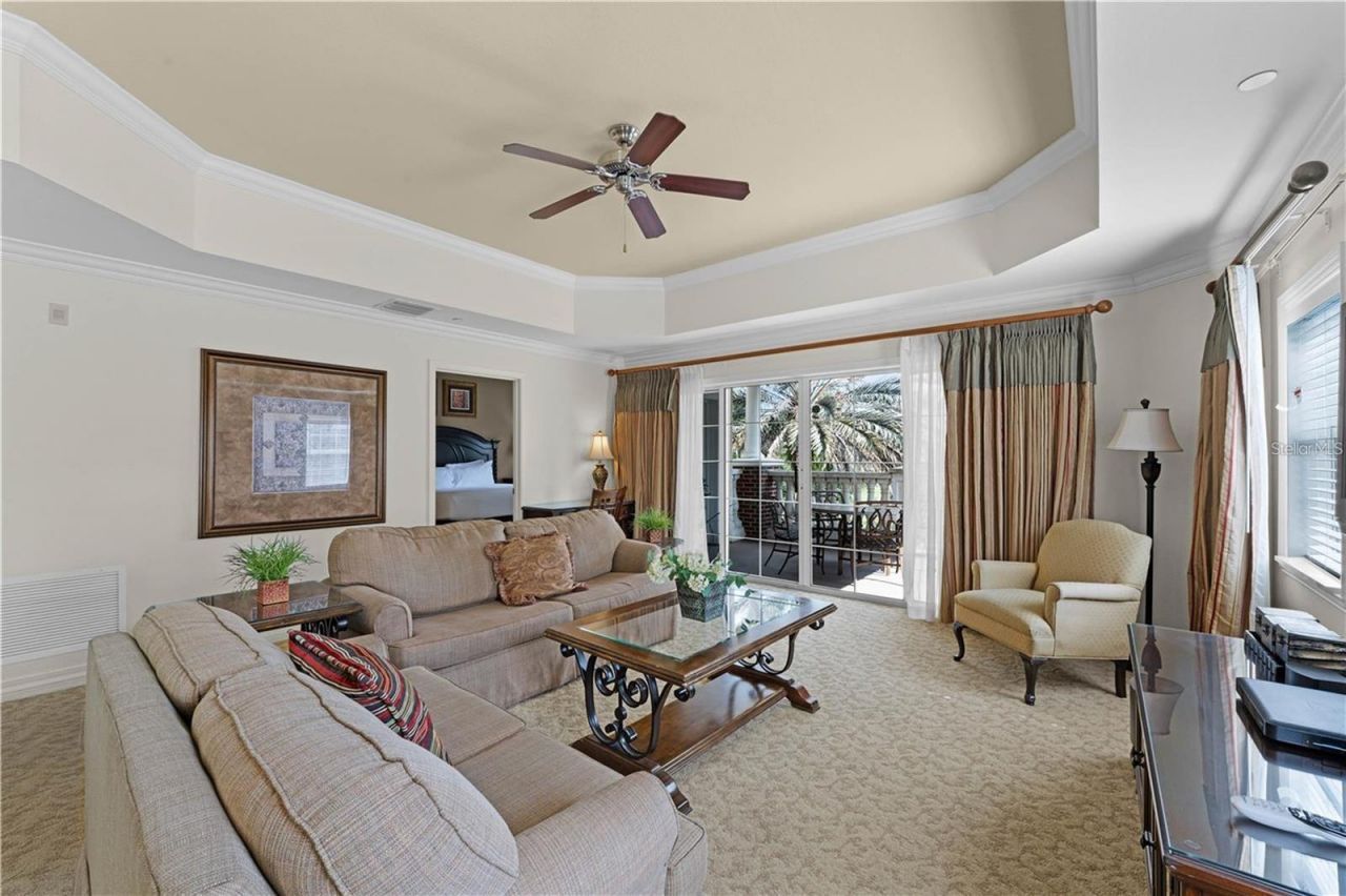 1106 Sunset View Circle , Unit 304, Reunion, FL 34747 Photo