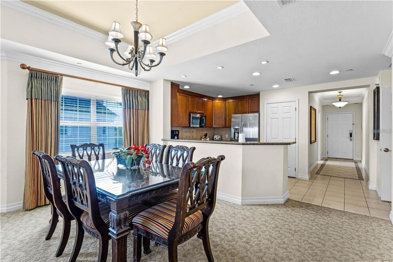 1106 Sunset View Circle , Unit 304, Reunion, FL 34747 Photo