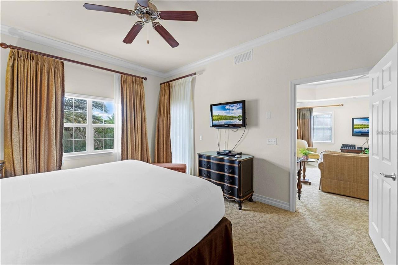 1106 Sunset View Circle , Unit 304, Reunion, FL 34747 Photo