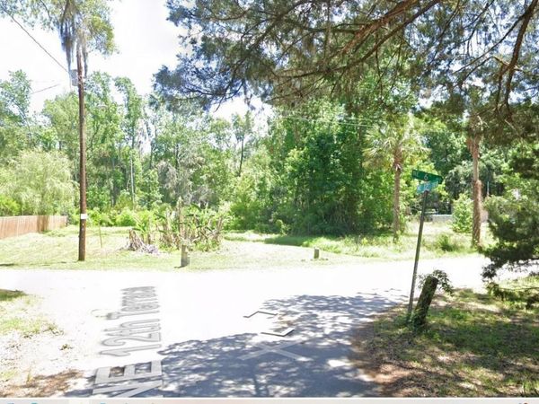 1189 NE 6TH COURT , CRYSTAL RIVER, FL 34428
