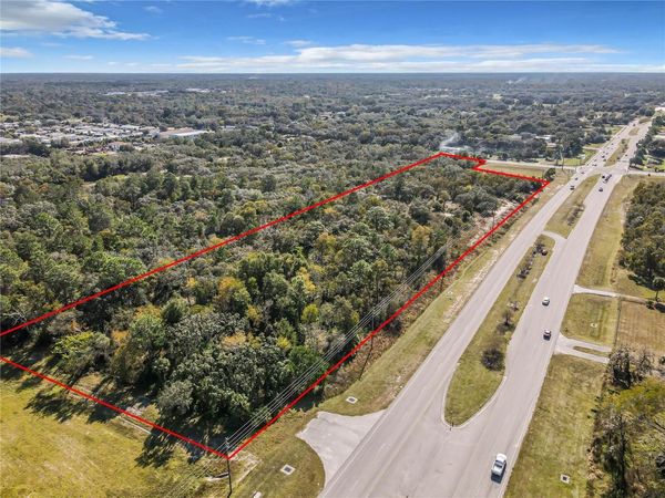 0000 LITTLE , HUDSON, FL 34667