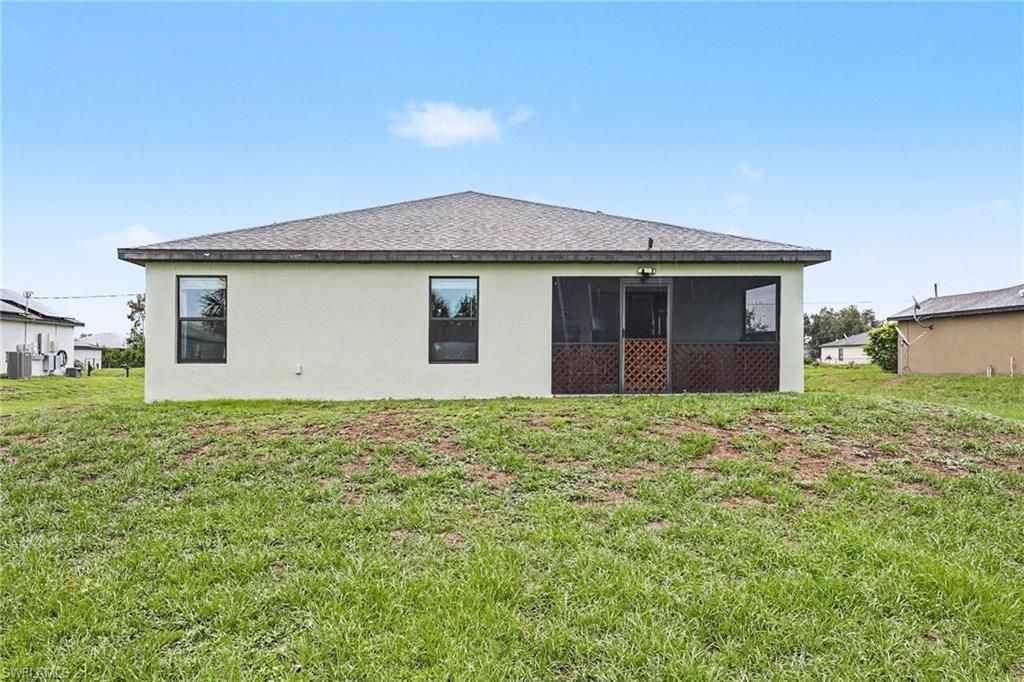 816 La Salle Ave, Fort Myers, FL 33913 Photo