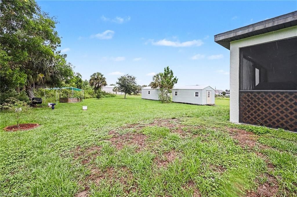 816 La Salle Ave, Fort Myers, FL 33913 Photo