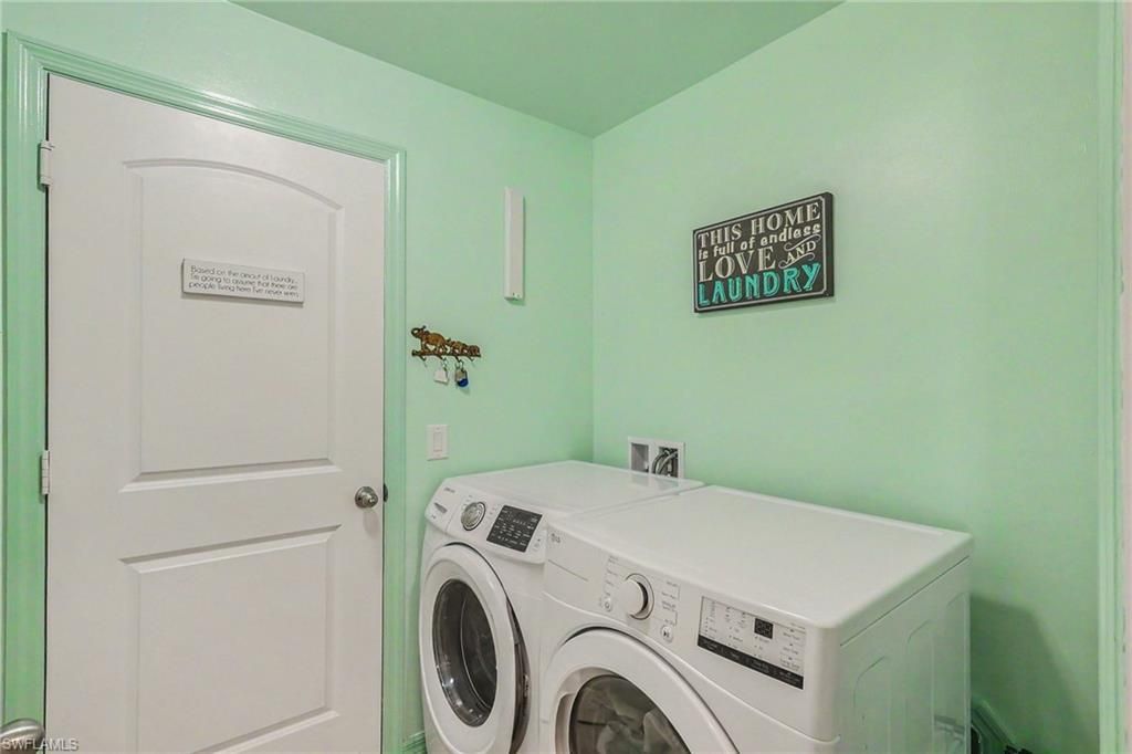 816 La Salle Ave, Fort Myers, FL 33913 Photo