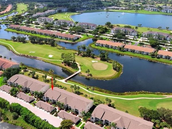 10235 Bismark Palm WAY , Unit 1521, FORT MYERS, FL 33966
