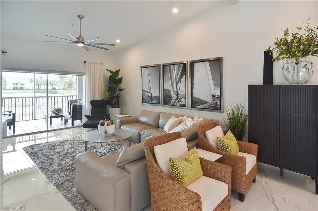 10235 Bismark Palm Way, Unit 1521, Fort Myers, FL 33966 Photo