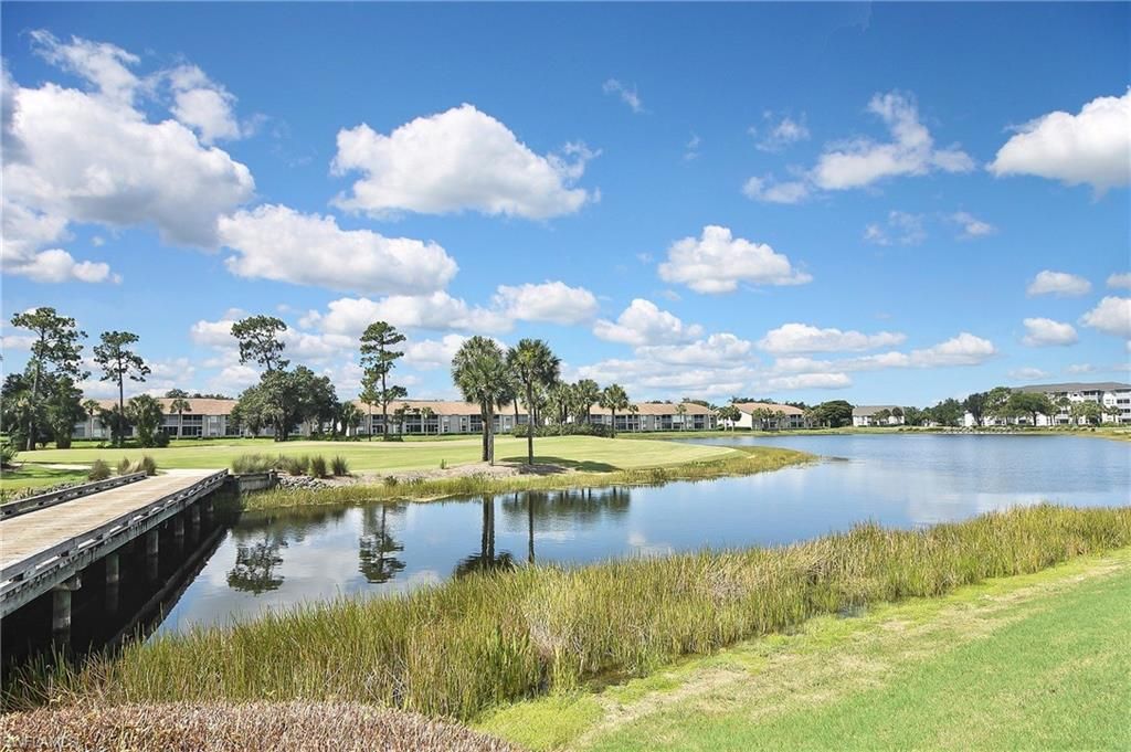 10235 Bismark Palm Way, Unit 1521, Fort Myers, FL 33966 Photo