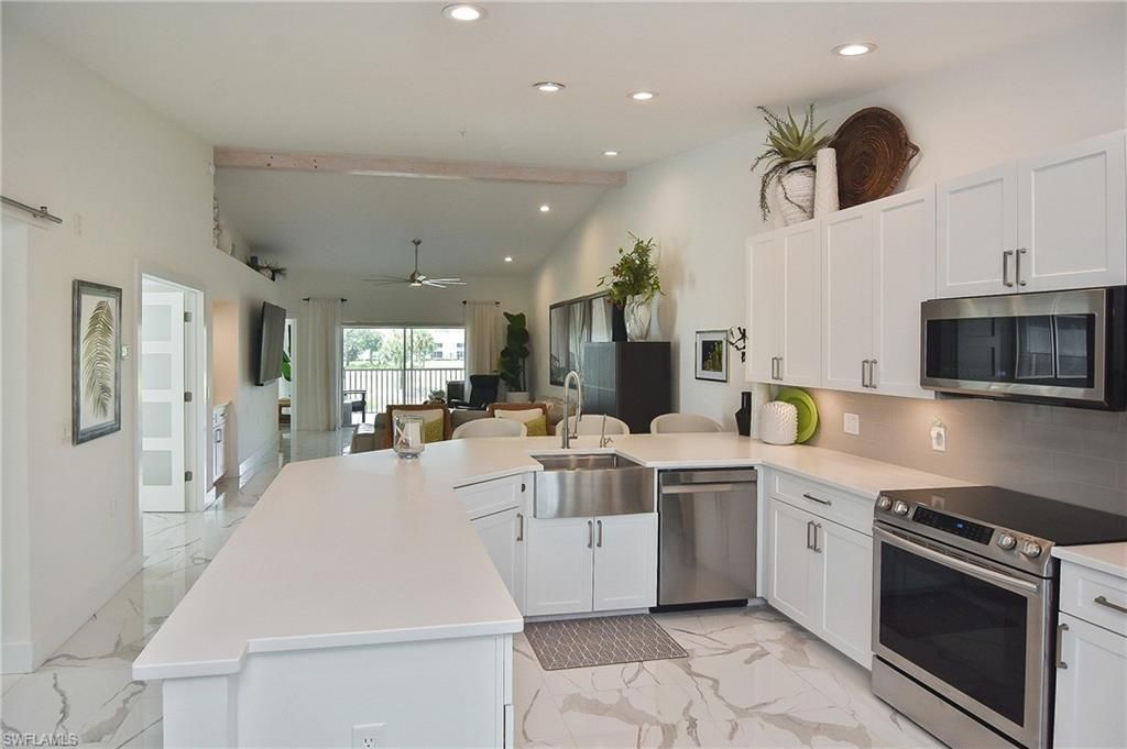 10235 Bismark Palm Way, Unit 1521, Fort Myers, FL 33966 Photo