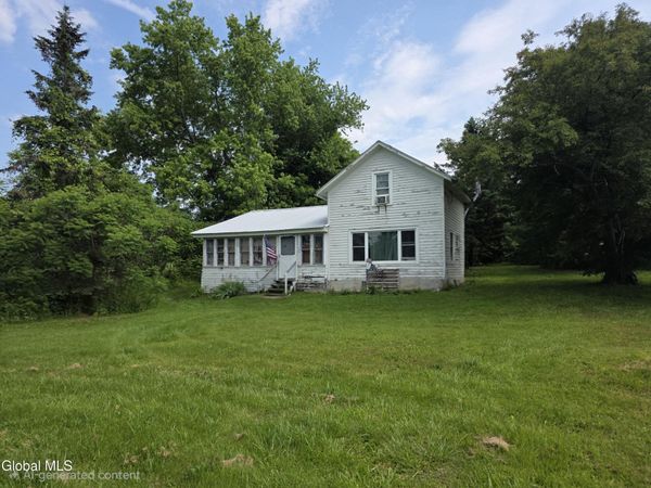 4809 New York 67, North Hoosick, NY 12090