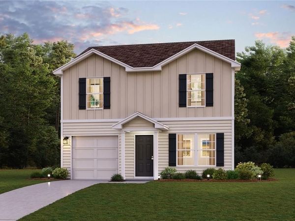 241 Kinsale Drive, Macon, GA 31216