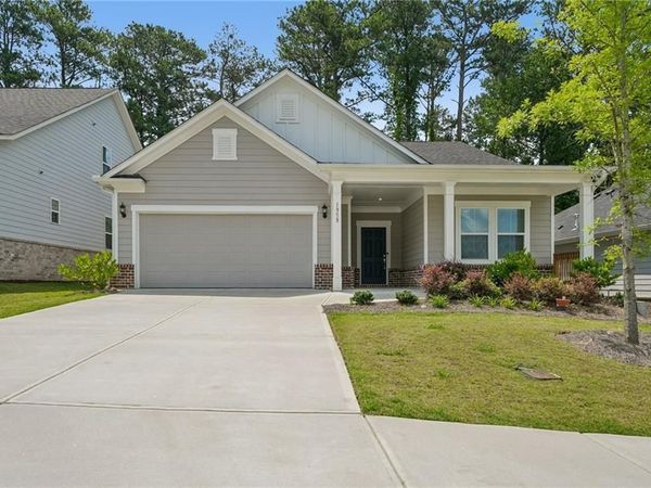 1958 Amaryllis Drive , Grayson, GA 30017