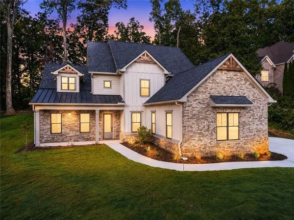 7252 Creekside Way , Jefferson, GA 30549