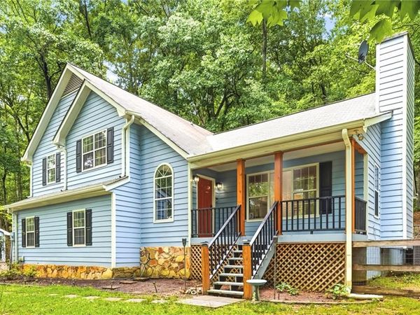5995 Cascade Palmetto Highway , Fairburn, GA 30213