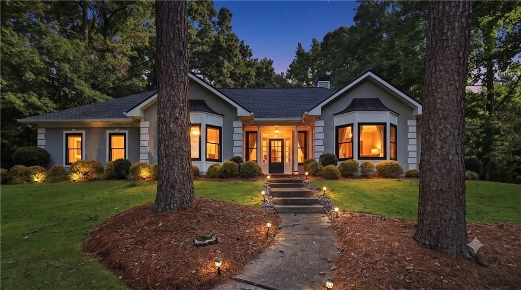 3591 Wynterset Drive, Snellville, GA 30039 Main Photo