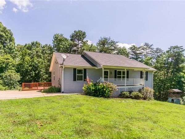 2300 Highway 52 W, Dahlonega, GA 30533
