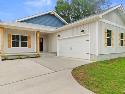 2 Coweta Rd Cantonment, FL 32533