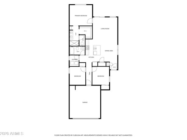 13492 N 142ND Drive, Surprise, AZ 85379