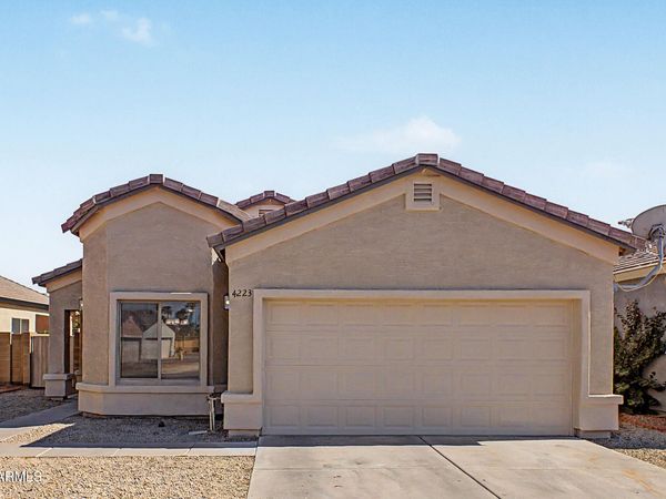 4223 W OREGON Avenue, Phoenix, AZ 85019
