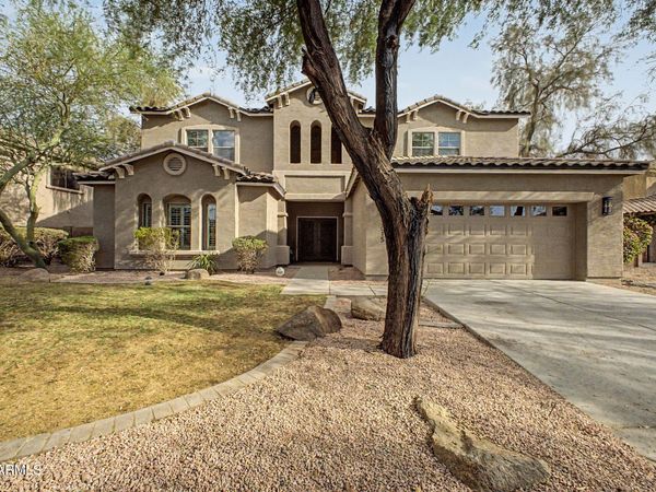3015 E PACKARD Drive, Gilbert, AZ 85298