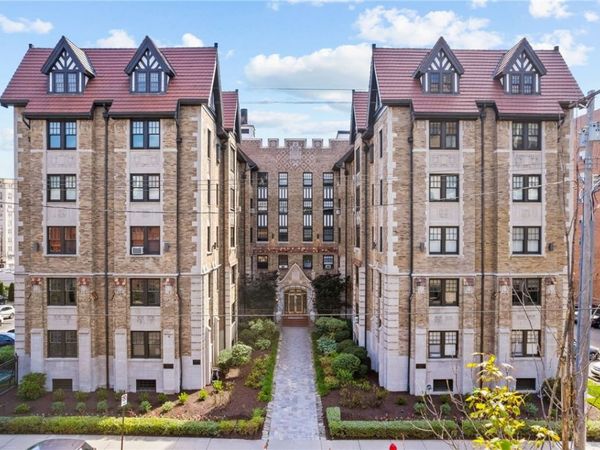 166 N Dithridge St , Unit 2A, Pittsburgh, PA 15213