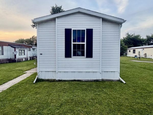 1800 Reservoir Road, Lima, OH 45804