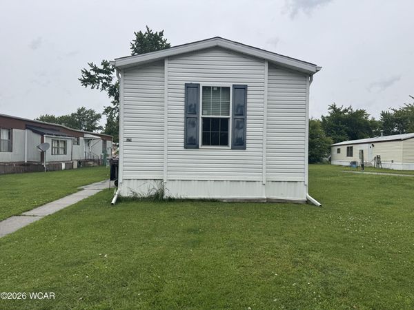 1800 Reservoir Road, Lima, OH 45804