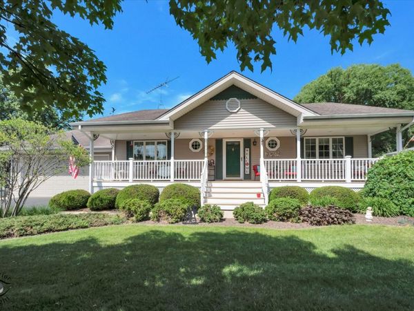 18808 Rose Lane , Mokena, IL 60448