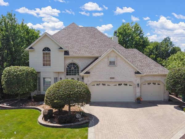 13050 Silver Fox Drive , Lemont, IL 60439