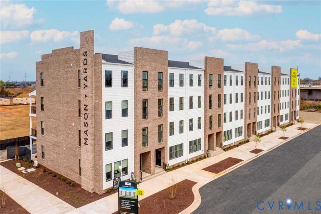 3406 Carlton Street, Unit 2-3B, Richmond, VA 23230 Main Photo