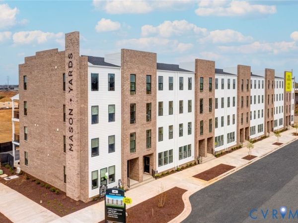 3406 Carlton Street, Unit 2-3B, Richmond, VA 23230