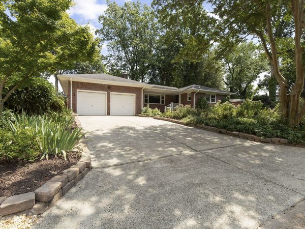 43 Patton Drive, Newport News, VA 23606