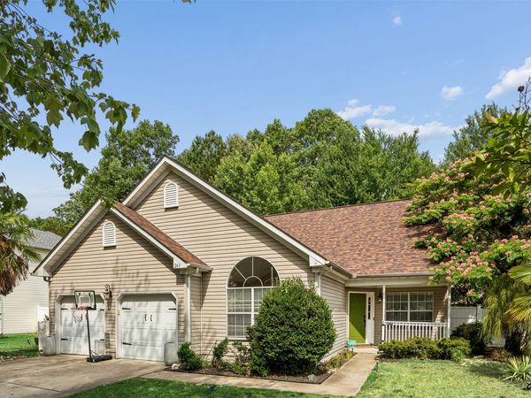 263 Sherbrooke Drive, Newport News, VA 23602