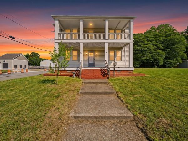 226 S Willard Avenue, Hampton, VA 23663