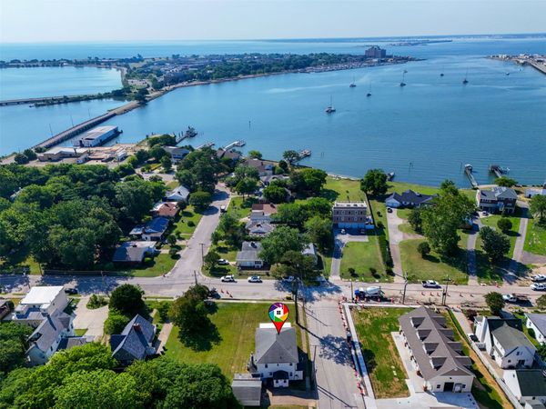 226 S Willard Avenue, Hampton, VA 23663