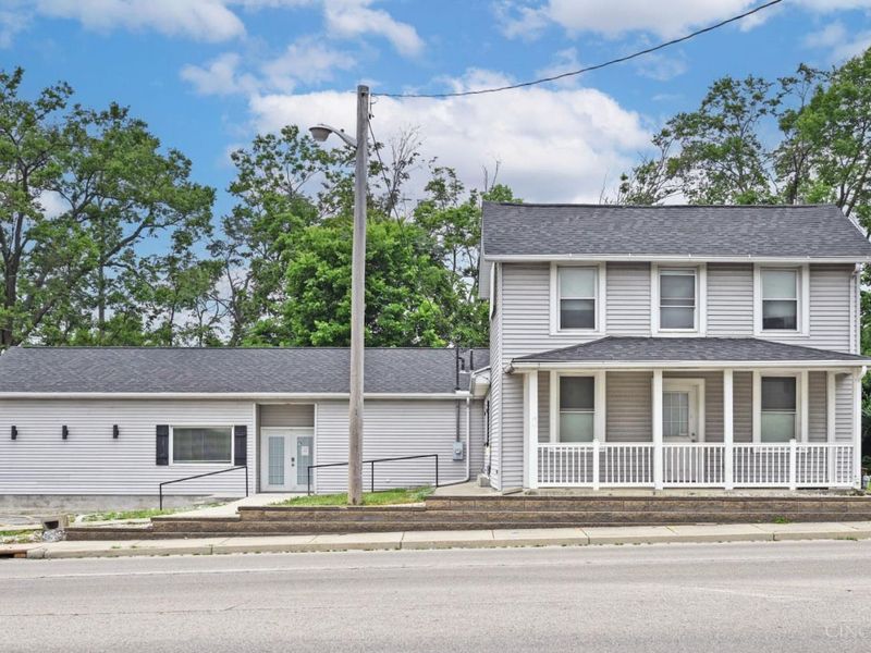 9101 N Dixie Drive, Butler Twp, OH 45414 Photo 1