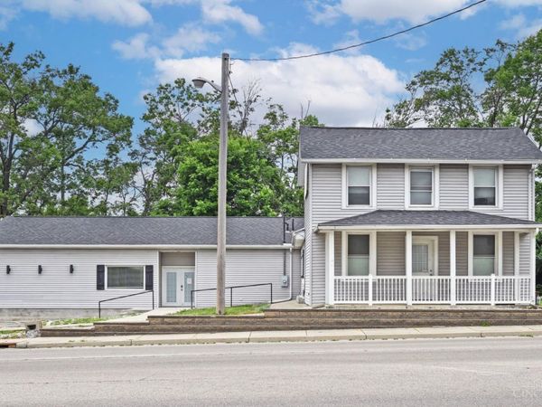 9101 N Dixie Drive, Dayton, OH 45414