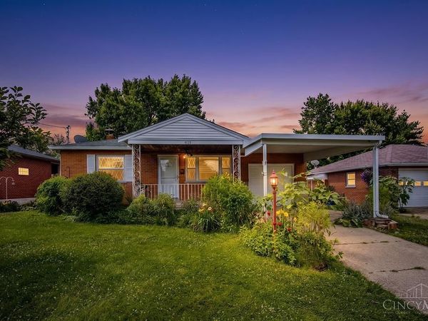 4125 Westwood Northern Boulevard, Cincinnati, OH 45211