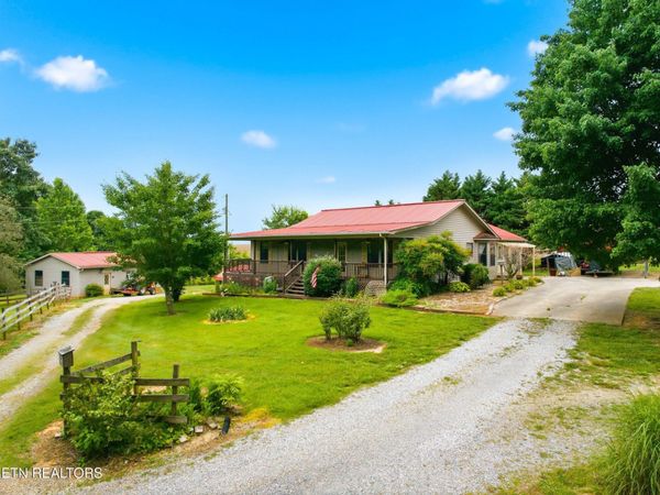 1992 Federal Rd, Madisonville, TN 37354