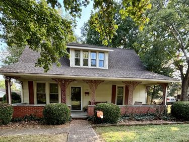 408 W Bellville Street, Marion, KY 42064