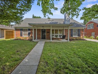 2029 Dellwood Drive, Lexington, KY 40503