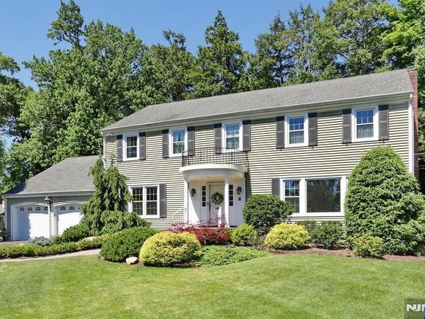 543 Hague Court, ORADELL, NJ 07649